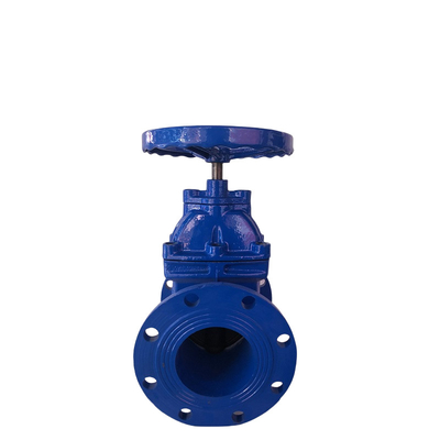 Soft Seal Flange Gate Valve für Wasserdampföl Klasse 150-2500 Ggg40