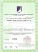 China Fengbao Valve Manufacturing Co., Ltd. zertifizierungen